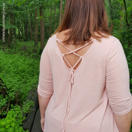 Vaqueros Blancos Talla Grande · ¡New Collection!