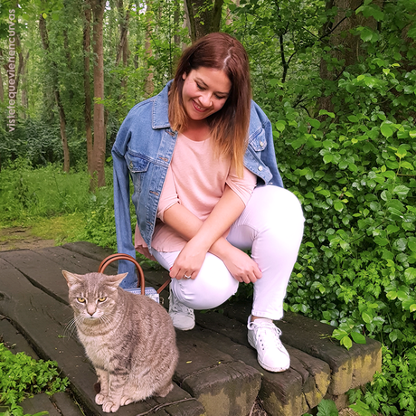 Vaqueros Blancos Talla Grande · ¡New Collection!