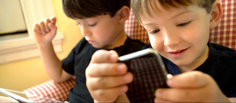 7 objetos que tienes en casa y disminuyen la inteligencia de los niños