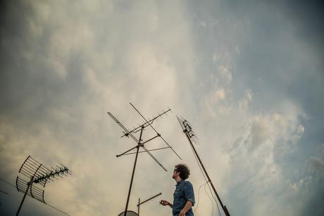 [Noticia] Carlos Cros, artista invitado de Kitty, Daisy & Lewis en Barcelona