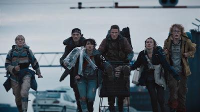 The Rain por DaviOne The Rain por DaviOne