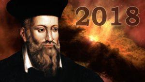 Las 10 profecías de Nostradamus que se deberían cumplir en 2018 nostradamus-predicciones-2018