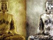 Hallan tesoro oculto antigua estatua budista