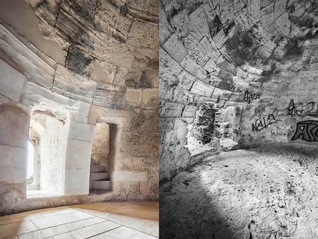 Restauración de la Torre des Pi des Català Restauración de la Torre des Pi des Catalá - blogfundamentos