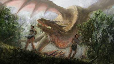 La espada del destino, de Andrzej Sapkowski