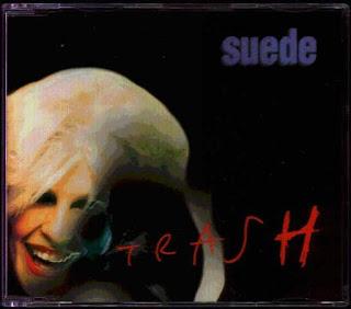 Suede - Europe is our playground (1996) Suede - Europe is our playground (1996)