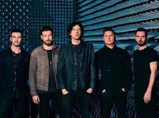 Snow Patrol - Empress (Live on Later... with Jools Holland) (2018)