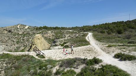 Galachos de Juslibol: excursión con niños en Zaragoza