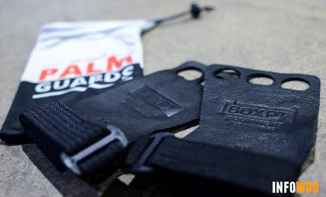 Te ayudamos a hacer la mochila para ir al box y que no te falte nada Boxpt-calleras