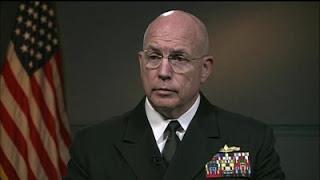 Blog Cuba, Isla Mía Almirante Kurt W. Tidd