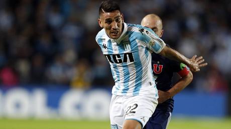 CenturiÃ³n, el heredero del 'Negro' Enrique 32 aÃ±os despuÃ©s