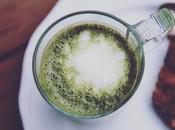 matcha