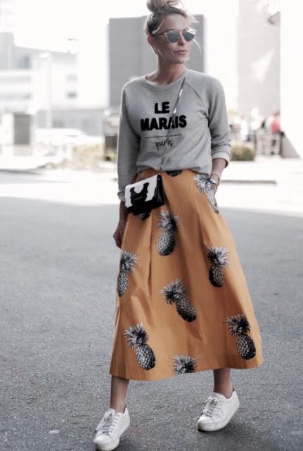 UN LOOK PARA CADA DIA DE LA SEMANA (134).- UN LOOK PARA CADA DIA DE LA SEMANA (134).-