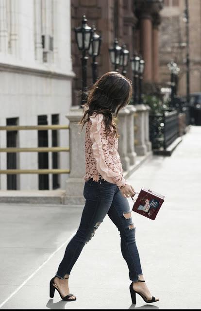 UN LOOK PARA CADA DIA DE LA SEMANA (134).- UN LOOK PARA CADA DIA DE LA SEMANA (134).-