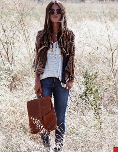 UN LOOK PARA CADA DIA DE LA SEMANA (134).- UN LOOK PARA CADA DIA DE LA SEMANA (134).-