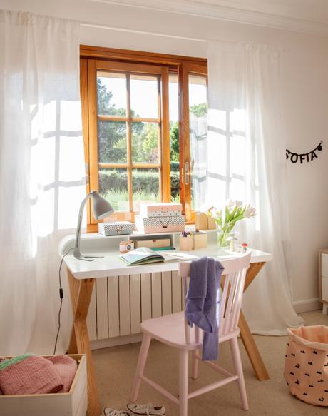 Todo lo que debes saber de los visillos, las cortinas ideales para el verano Todo lo que debes saber de los visillos, las cortinas ideales para el verano