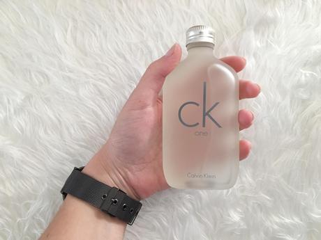 Calvin Klein One, el perfume que no pasa de moda