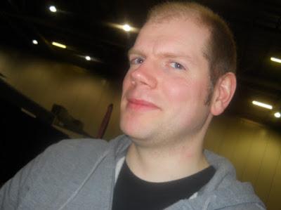 Templar, de John French. Reseña (Herejía de Horus) Templar, de John French. Reseña (Herejía de Horus)