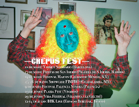 Conciertos Joe Crepúsculo 2018