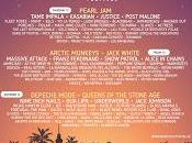 Cool 2018, Cartel Completo