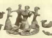 Mitos Creta Europa pre-helénica, Parte Donald Mackenzie