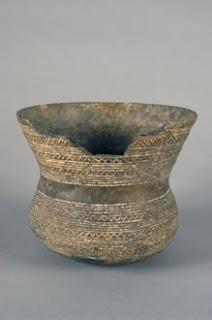 Vaso Campaniforme, Écija, Sevilla