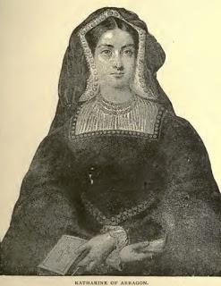 Katherine de Aragón, Rosalie Kaufman Agnes Strickland