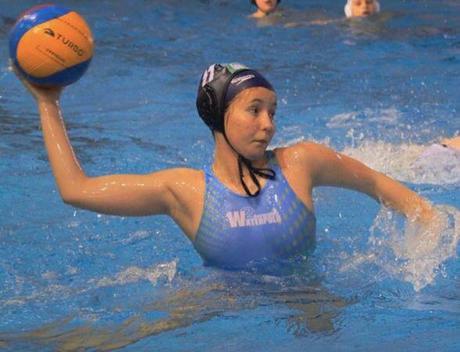 El C.W. Dos Hermanas, presente en el Programa Nacional de Tecnificación infantil El C.W. Dos Hermanas, presente en el Programa Nacional de Tecnificación infantil