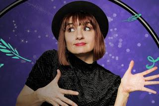 Circo, libros, música y museos