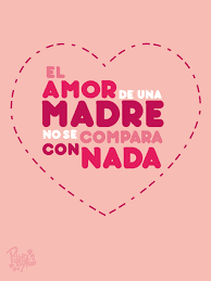 Día de las Madres.