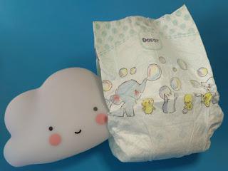 Los nuevos pañales Dodot #CanaleDeAireDodot Los nuevos pañales Dodot #CanaleDeAireDodot