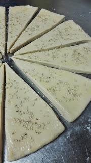 CROISSANTS DE PATATA