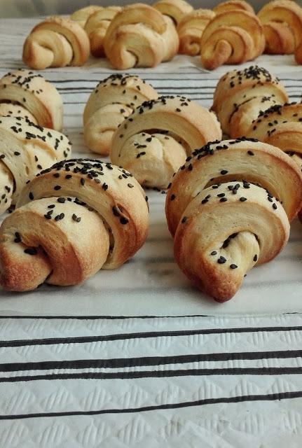 CROISSANTS DE PATATA