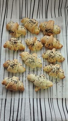 CROISSANTS DE PATATA