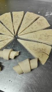 CROISSANTS DE PATATA