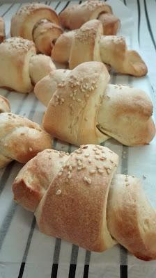 CROISSANTS DE PATATA