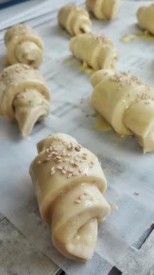 CROISSANTS DE PATATA