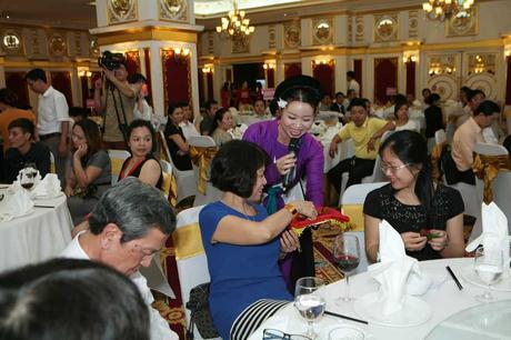 organización de eventos en Vietnam