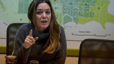 Concejo Deliberante: El MPN no pudo destronar a la concejal González