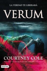 Verum de Courtney Cole [2da opinion]