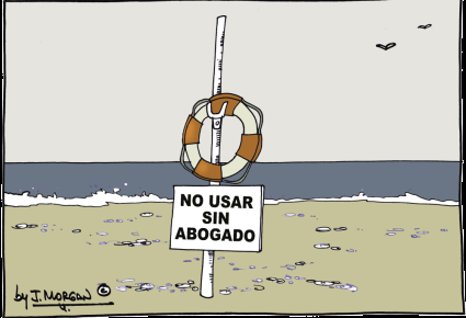 [HUMOR EN CÁPSULAS] Para hoy viernes, 11 de mayo