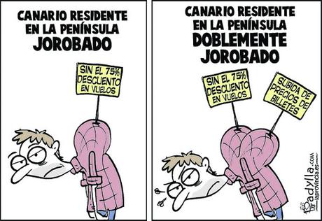 [HUMOR EN CÁPSULAS] Para hoy viernes, 11 de mayo