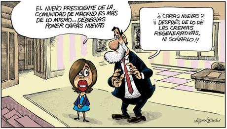 [HUMOR EN CÁPSULAS] Para hoy viernes, 11 de mayo