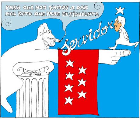 [HUMOR EN CÁPSULAS] Para hoy viernes, 11 de mayo