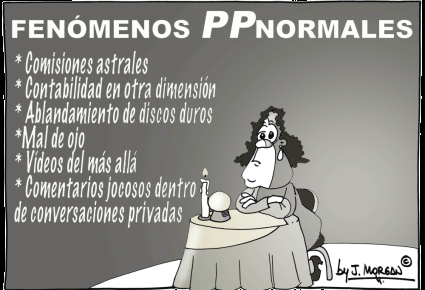 [HUMOR EN CÁPSULAS] Para hoy viernes, 11 de mayo