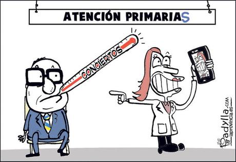 [HUMOR EN CÁPSULAS] Para hoy viernes, 11 de mayo