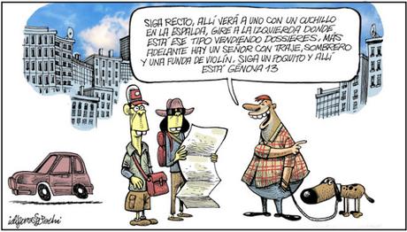 [HUMOR EN CÁPSULAS] Para hoy viernes, 11 de mayo