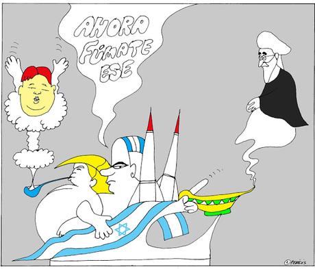 [HUMOR EN CÁPSULAS] Para hoy viernes, 11 de mayo