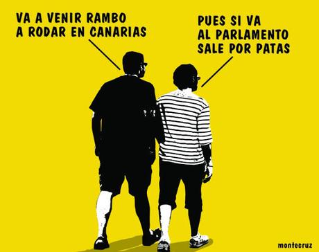 [HUMOR EN CÁPSULAS] Para hoy viernes, 11 de mayo