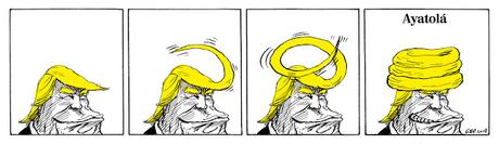 [HUMOR EN CÁPSULAS] Para hoy viernes, 11 de mayo